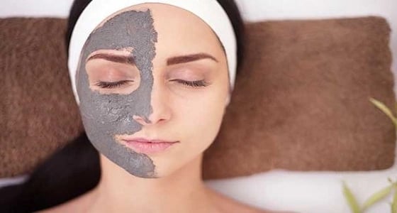 أقنعة جمالية نتائجها مذهلة