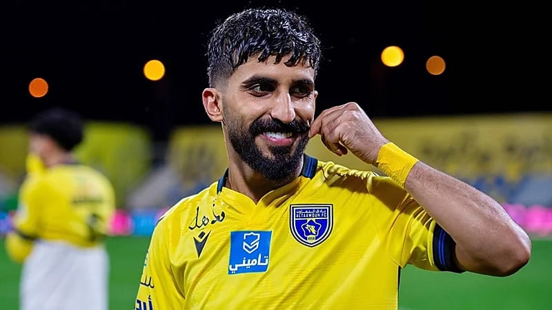 التعاون يتوصل لإتفاق مع الكويكبي