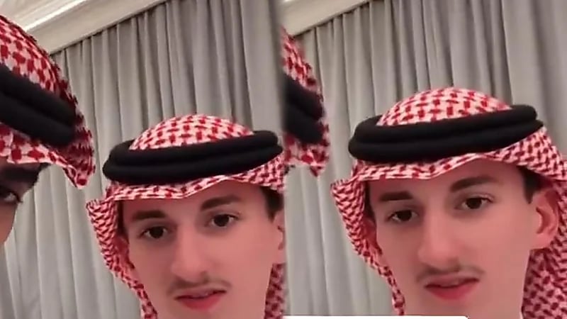 محمود فجال: من يتوظف في شركة بدون راتب هو اللي يستغل الشركة.. فيديو