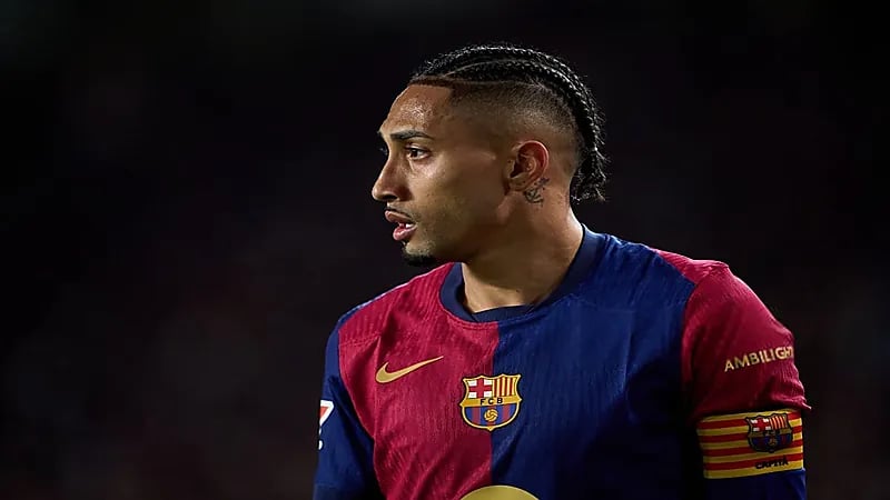 الهلال يسعى للتعاقد مع رافينيا قبل كأس العالم