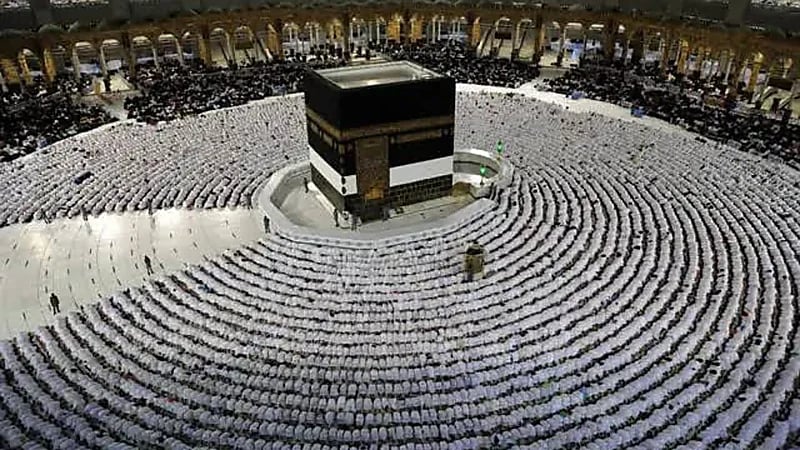 عقوبات صارمة بحق من يساعد حاملي تأشيرات الزيارة على البقاء بمكة