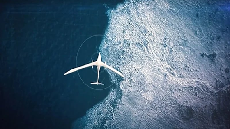 بالفيديو.. "المملكة" تجري أول تجربة عالمية لتوفير تغطية شبكات الجيل الخامس