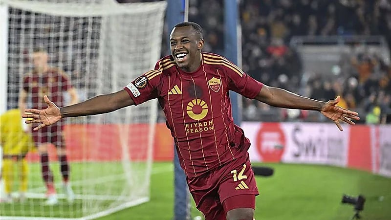 لانس ينفي مفاوضاته مع سعود عبدالحميد