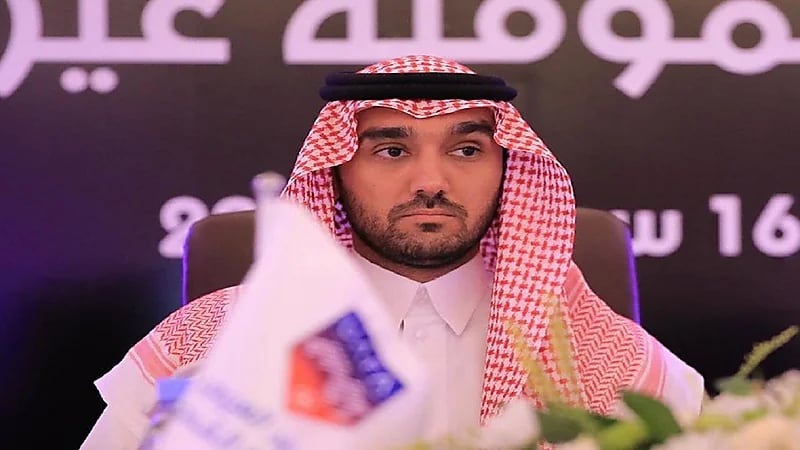 وزير الرياضة: تخصيص الأندية سيحدث نقلة غير مسبوقة في المملكة..فيديو