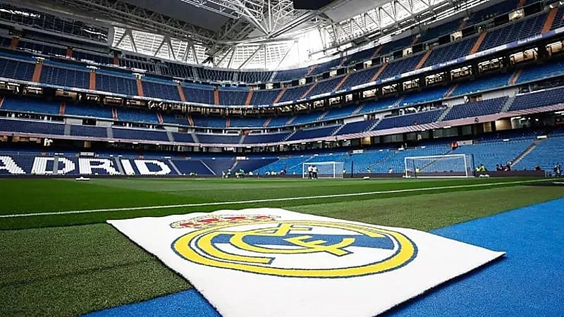 إطلاق سراح لاعبي ريال مدريد بعد تورطهم في فضيحة جنسية