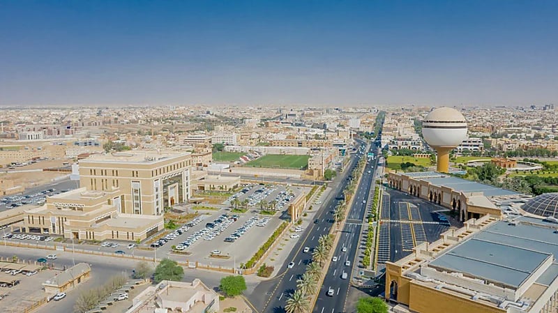 أمانة القصيم تعلن عن توفر وظائف شاغرة