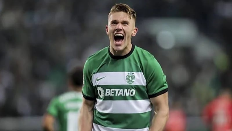 الاتحاد والقادسية يتسابقان على خطف جيوكيريس