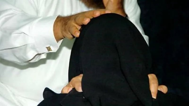 جلسة رقية شرعية تتحول إلى جريمة قتل