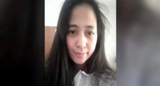 تصرف غريب لعاملة فلبينية تسعى لمغادرة المملكة