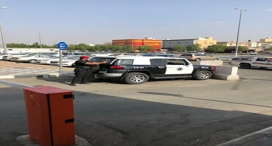 مصدر ينفي وقوع عملية إرهابية في " شرائع مكة "