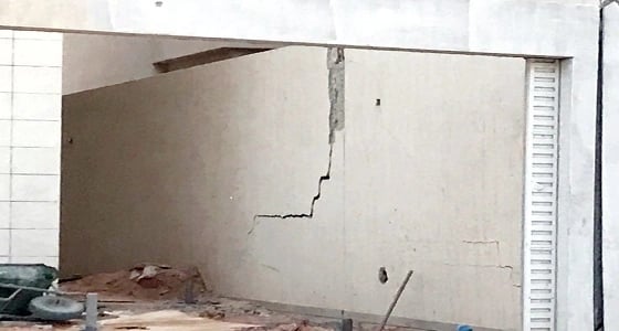 " الشقاوي " : العشوائية والمواد المغشوشة سبب " فلل الكراتين "