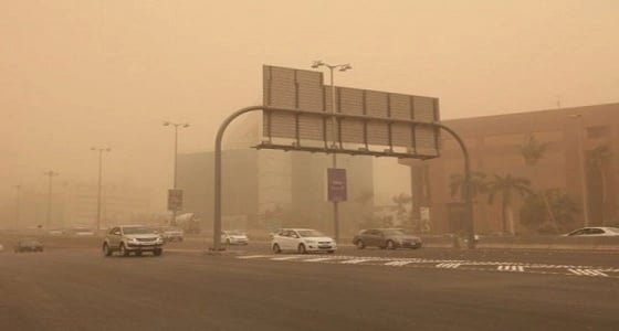 " الوطني للعمليات الأمنية " يحذر من إنعدام الرؤية على بعض الطرق