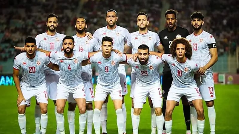 "فيفا" يهدد بتجميد نشاط المنتخب التونسي