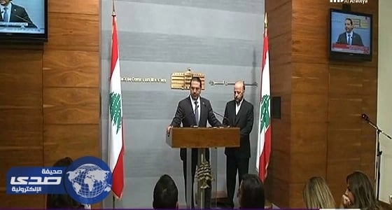 بالفيديو.. الحريري: رفع الضرائب لمنع انهيار العملة المحلية