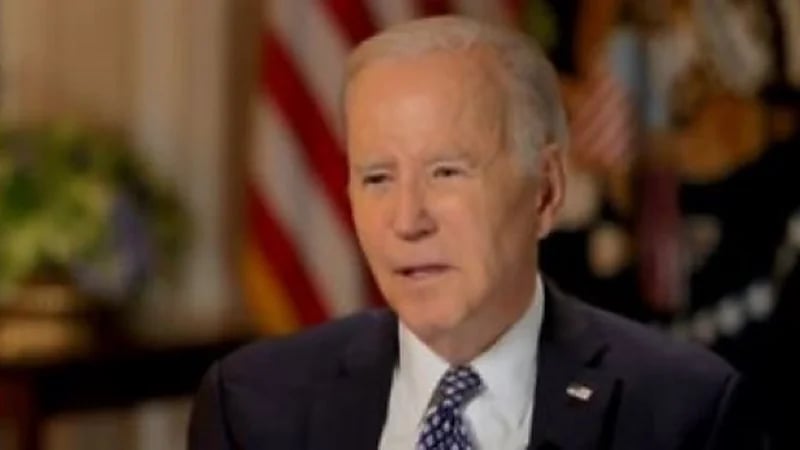 بايدن: فخور بإنهاء الحظر على المتحولين جنسيا..فيديو