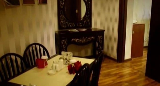 بالصور.. سجن حاير يسمح للسجين باستقبال أسرته 72 ساعة في وحدة فندقية فاخرة