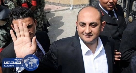 توقيف المرشح الرئاسي السابق خالد علي في مطار القاهرة