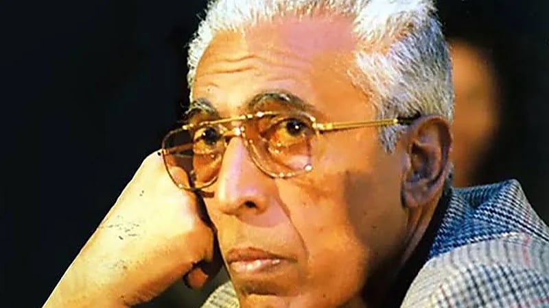 Google يحتفل بالروائي الراحل عبدالرحمن منيف تزامناً مع ذكرى ميلاده