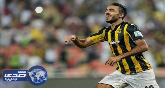 الاتحاد يعلن توفير مبلغ انتقال " كهربا "