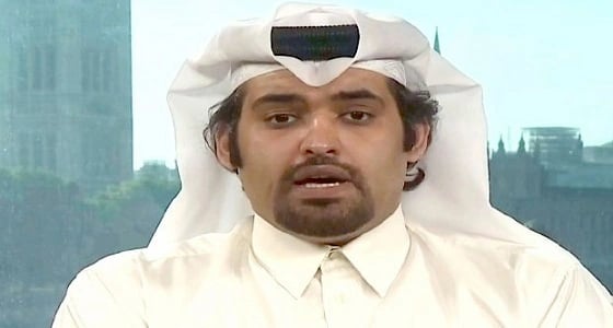 خالد الهيل يدافع عن تسمية " آل الشيخ " لقطر بالدويلة