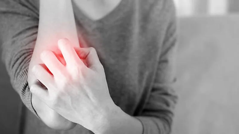 "الحكة" قد تكون علامة مبكرة للإصابة بسرطان البنكرياس