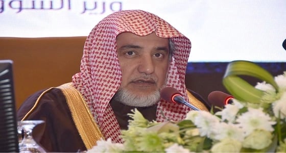 آل الشيخ يلتقي ضيوف المجموعة الـ11 من برنامج خادم الحرمين للعمرة