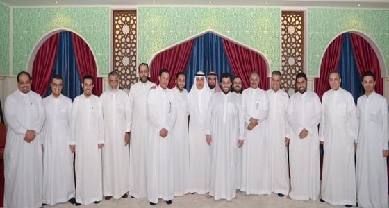 " آل الشيخ " يعقد اجتماعا مع رؤساء أندية دوري المحترفين بجدة