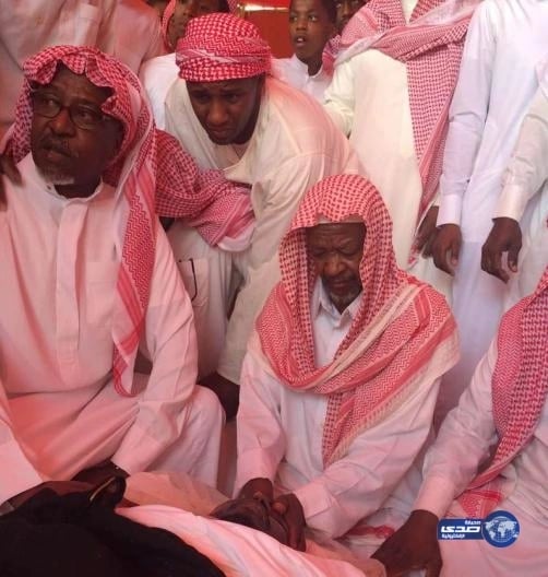 بالصور .. محافظ محايل عسير يتوج الفائزين عسير والنجيمي أبطال دولية البرقلايد