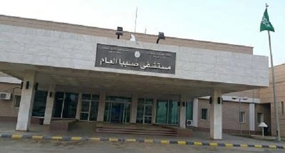 الصدفة تتسبب في انقاذ تسعيني من ورم خطير