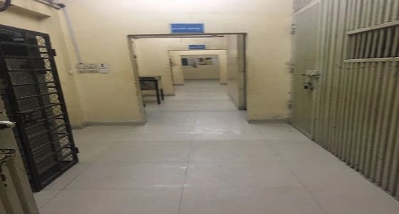 بالصور|  " صدى "  تكذب ادعاءات مغرد عن سوء أحد أقسام التوقيف