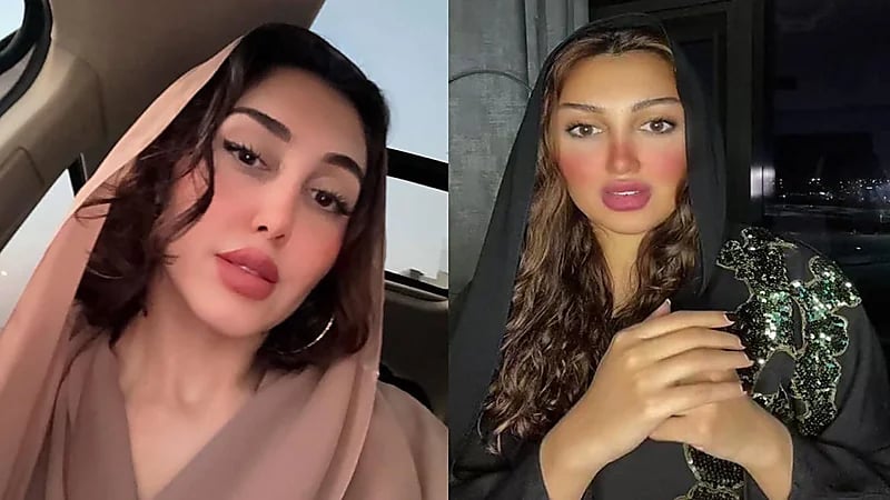 يوشا السياري تُعلن اعتزالها السوشيال ميديا نهائيًا: "اذكروني بكل خير"