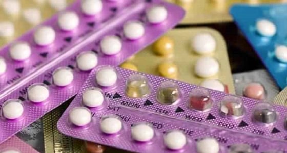 قريبا.. توفر أقراص منع الحمل بالسوبر ماركت للرجال