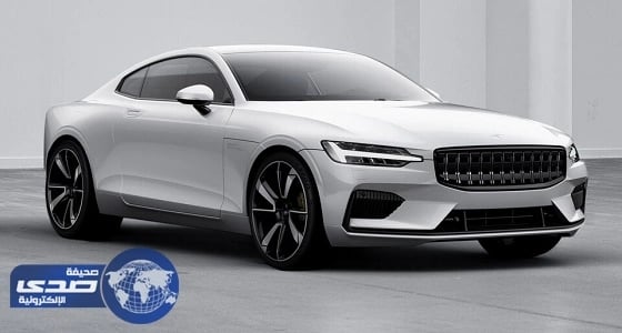 بالصور.. انطﻻق موديل One من بولستار بقوة 600 حصان