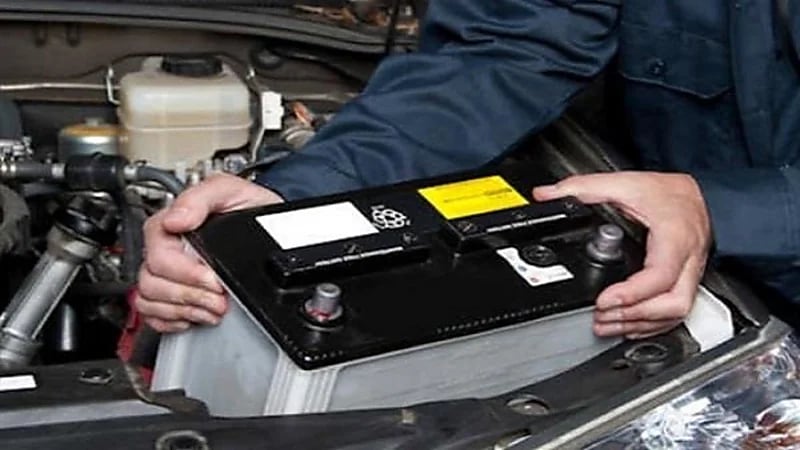 علامات تلف بطارية السيارة وطرق الحفاظ عليها