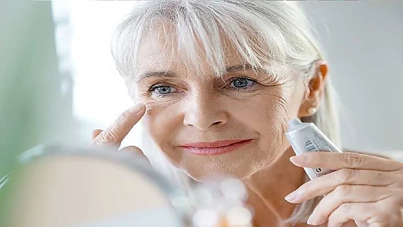 ابتكار دواء مضاد للشيخوخة ويطيل العمر