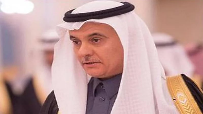 الفضلي: مبادرتي السعودية خضراء والشرق الأوسط الأخضر ستنعكس إيجابياً على كوكب الأرض