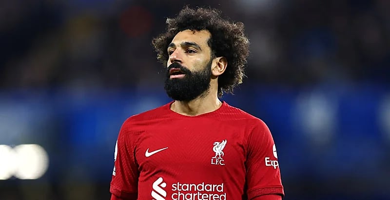 تفاصيل جديدة في قضية سرقة محمد صلاح