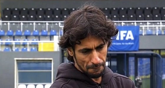 فيديو| حسين عبد الغني يثير ضجة كبيرة بعد سؤاله عن الفتيات البلغاريات