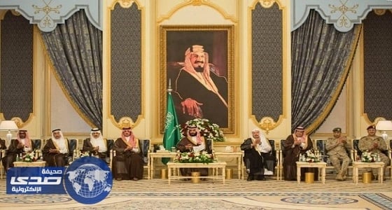 نائب خادم الحرمين يلتقي أعضاء مجلس النواب اليمني المؤيدين للشرعية