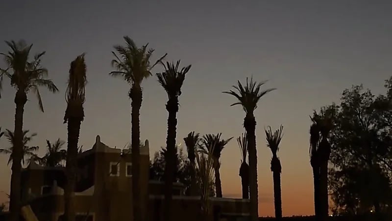 الزعاق يكشف تسميات الشهور الهجرية المتداولة بين العامة..فيديو