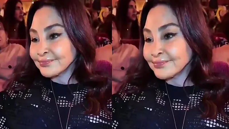 جدل واسع حول إطلالة إليسا في أحدث ظهور لها