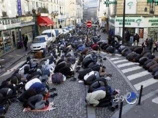 مسلموا ألمانيا يريدون الحصول على إجازاتهم الدينية