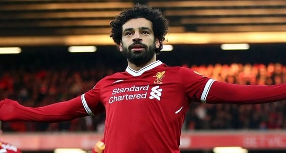 محمد صلاح وكين.. نفس عدد الأهداف في صدارة البريميرليج