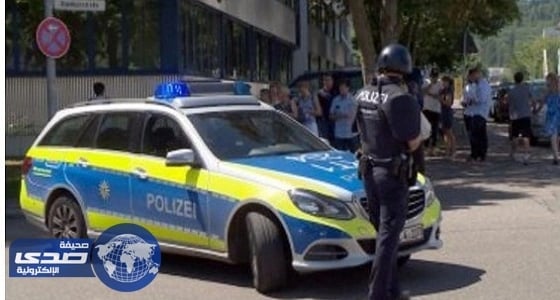 ألمانيا توقف مهاجرين مختبئين داخل قطار شحن