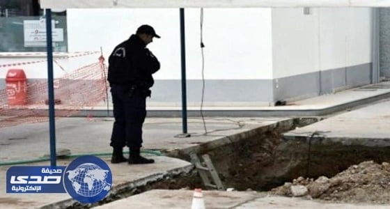 اليونان تجلي 70 ألف شخص لتفكيك قنبلة من الحرب العالمية الثانية