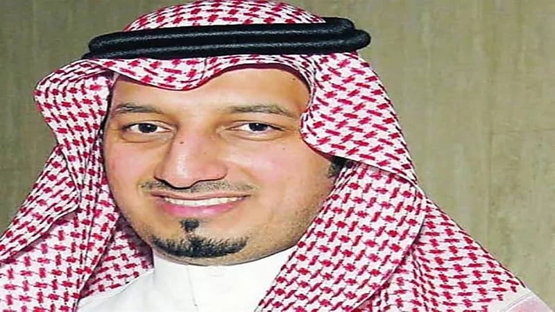 المسحل: مبروك للهلال وجماهيره بطولة دوري أبطال آسيا