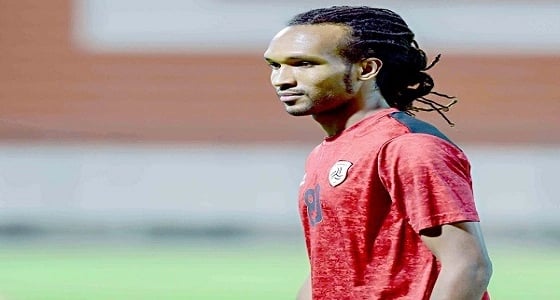 الخيبري يرفض العودة للشعلة