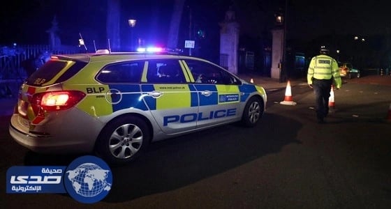 بريطانيا تعتقل المشتبه الثاني في " هجوم السيف "