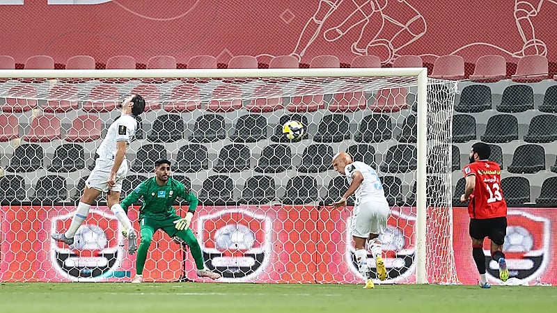 الأخدود يتأهل إلى ثمن نهائي كأس الملك