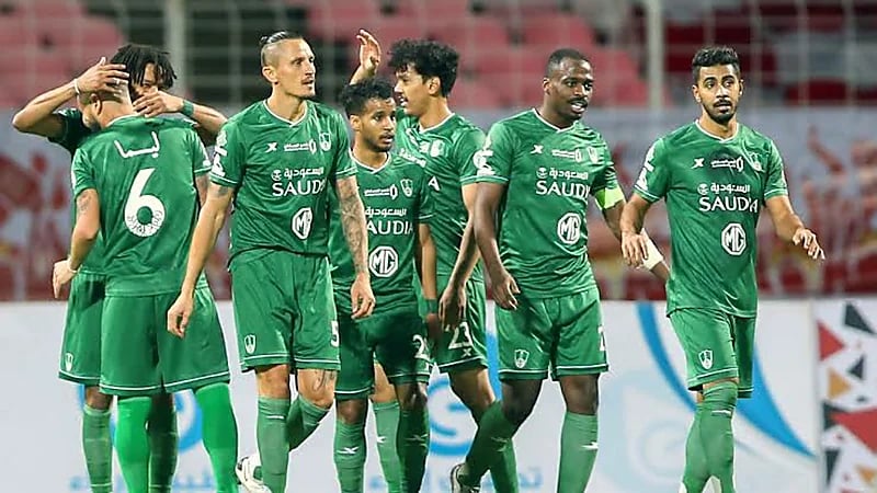 الأهلي: الاضطرابات السياسية في تونس لن تؤثر على  معسكر الفريق 